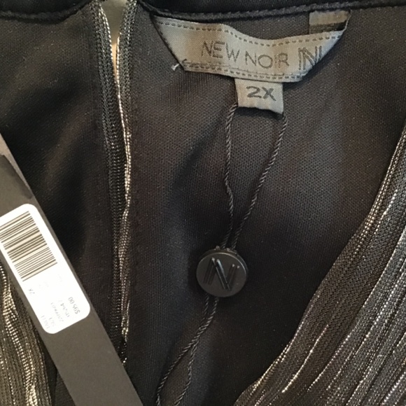 NWT Evening dress - Picture 4 of 14